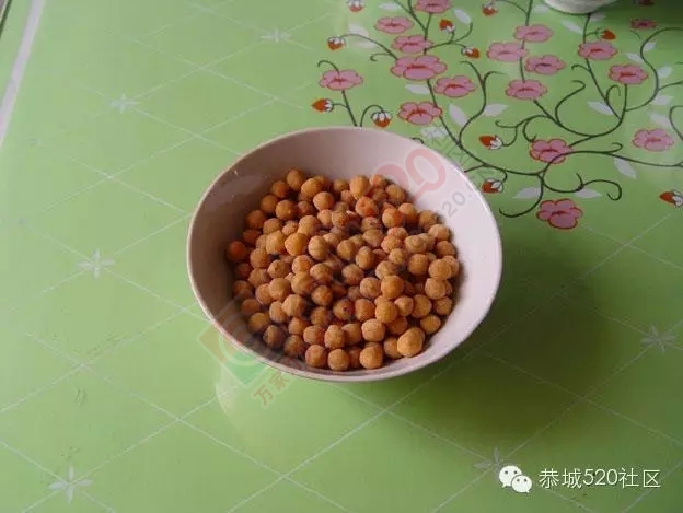 广西恭城——踏寻千年古镇 恭城美食大全69 / 作者:深秋的落叶 / 帖子ID:162190