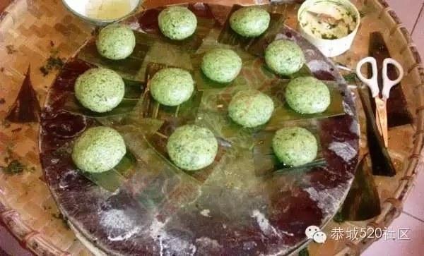 广西恭城——踏寻千年古镇 恭城美食大全193 / 作者:深秋的落叶 / 帖子ID:162190