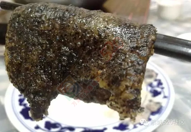 广西恭城——踏寻千年古镇 恭城美食大全903 / 作者:深秋的落叶 / 帖子ID:162190