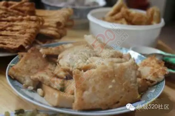 广西恭城——踏寻千年古镇 恭城美食大全436 / 作者:深秋的落叶 / 帖子ID:162190
