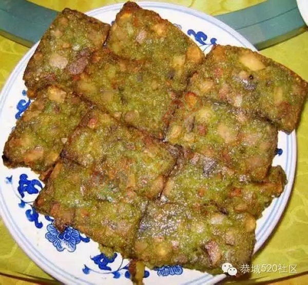 广西恭城——踏寻千年古镇 恭城美食大全389 / 作者:深秋的落叶 / 帖子ID:162190