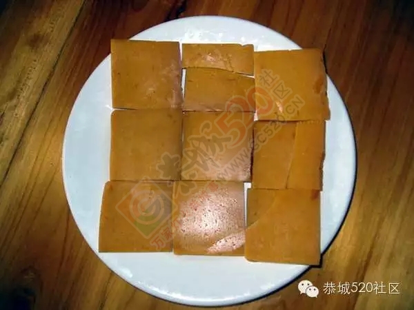 广西恭城——踏寻千年古镇 恭城美食大全142 / 作者:深秋的落叶 / 帖子ID:162190