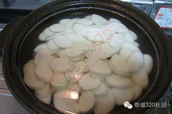 广西恭城——踏寻千年古镇 恭城美食大全43 / 作者:深秋的落叶 / 帖子ID:162190