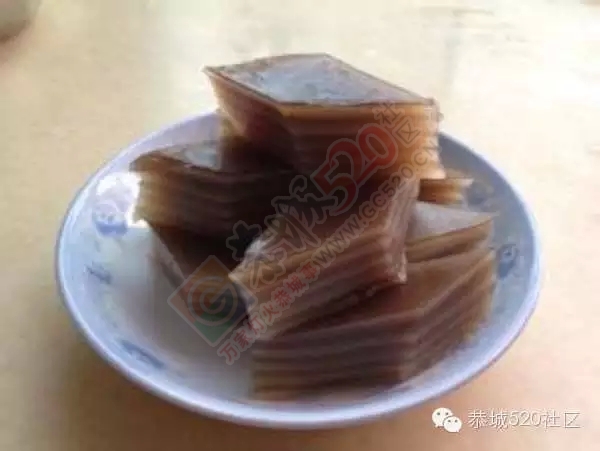 广西恭城——踏寻千年古镇 恭城美食大全196 / 作者:深秋的落叶 / 帖子ID:162190