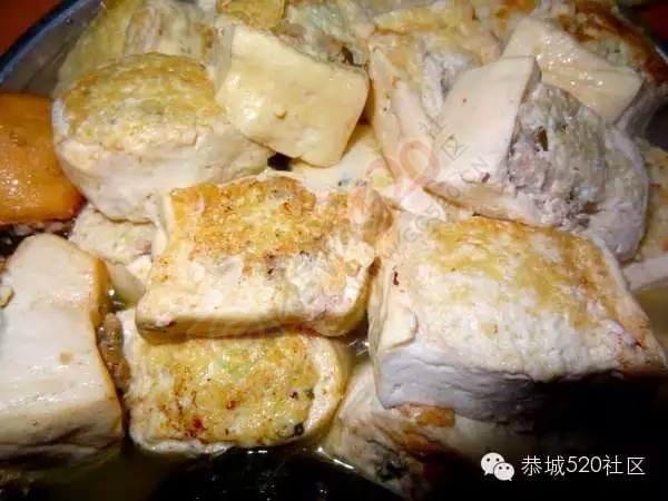 广西恭城——踏寻千年古镇 恭城美食大全586 / 作者:深秋的落叶 / 帖子ID:162190