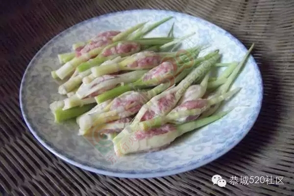 广西恭城——踏寻千年古镇 恭城美食大全999 / 作者:深秋的落叶 / 帖子ID:162190