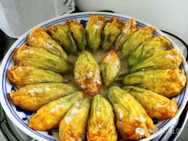广西恭城——踏寻千年古镇 恭城美食大全480 / 作者:深秋的落叶 / 帖子ID:162190