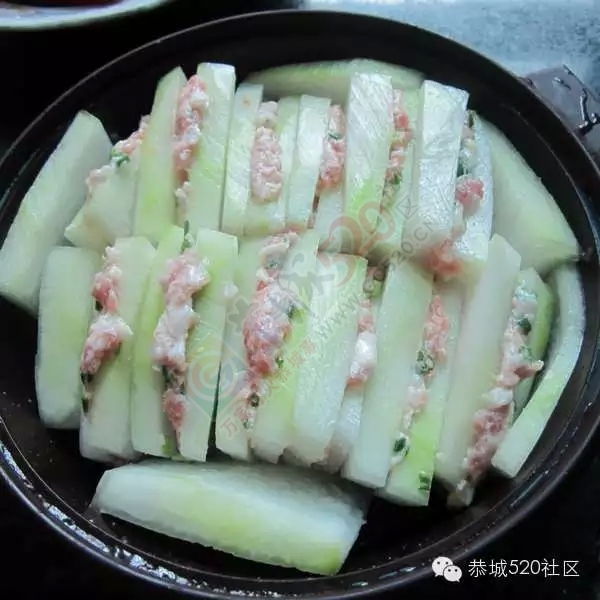 广西恭城——踏寻千年古镇 恭城美食大全567 / 作者:深秋的落叶 / 帖子ID:162190