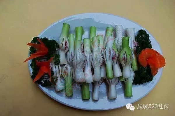 广西恭城——踏寻千年古镇 恭城美食大全997 / 作者:深秋的落叶 / 帖子ID:162190