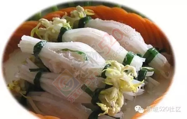 广西恭城——踏寻千年古镇 恭城美食大全101 / 作者:深秋的落叶 / 帖子ID:162190