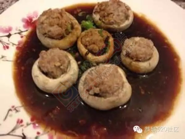 广西恭城——踏寻千年古镇 恭城美食大全867 / 作者:深秋的落叶 / 帖子ID:162190