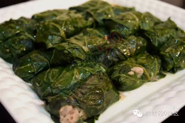 广西恭城——踏寻千年古镇 恭城美食大全172 / 作者:深秋的落叶 / 帖子ID:162190