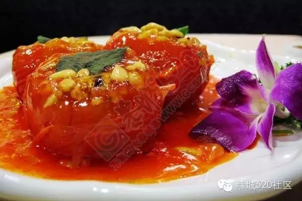 广西恭城——踏寻千年古镇 恭城美食大全135 / 作者:深秋的落叶 / 帖子ID:162190