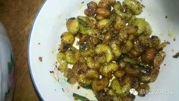 广西恭城——踏寻千年古镇 恭城美食大全83 / 作者:深秋的落叶 / 帖子ID:162190