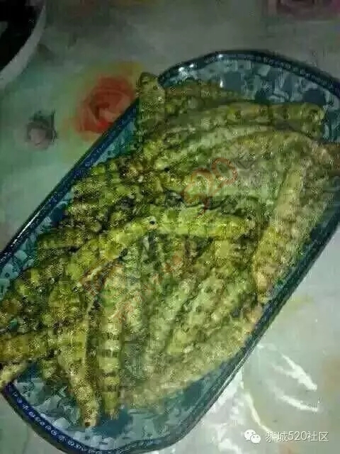 广西恭城——踏寻千年古镇 恭城美食大全120 / 作者:深秋的落叶 / 帖子ID:162190