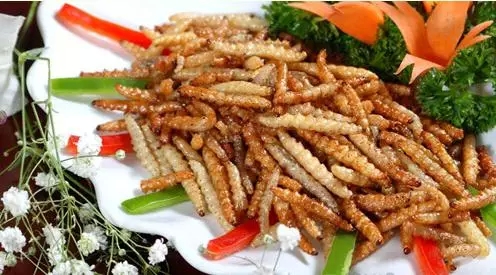 广西恭城——踏寻千年古镇 恭城美食大全586 / 作者:深秋的落叶 / 帖子ID:162190