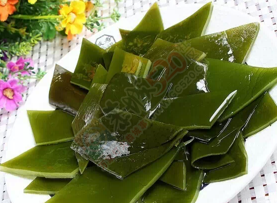 原来海带不能乱吃…现在知道还不晚哦！192 / 作者:人艰不拆 / 帖子ID:162355