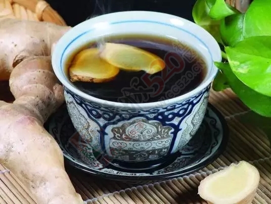 生姜一种吃法，体内再也没湿毒！赶快告诉身边人.529 / 作者:人艰不拆 / 帖子ID:162356