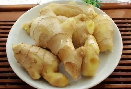 生姜一种吃法，体内再也没湿毒！赶快告诉身边人.990 / 作者:人艰不拆 / 帖子ID:162356