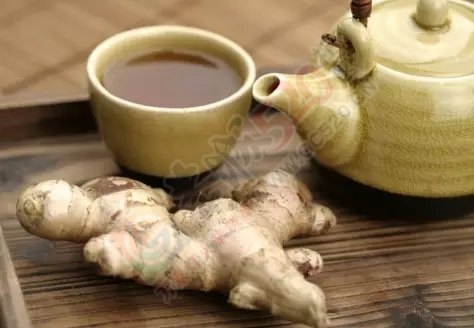 生姜一种吃法，体内再也没湿毒！赶快告诉身边人.827 / 作者:人艰不拆 / 帖子ID:162356