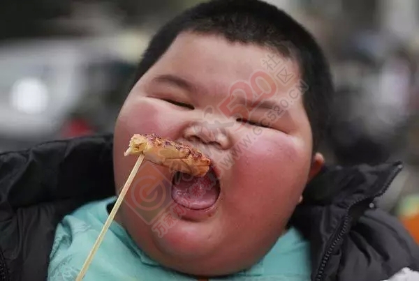 6岁孩子得胃癌！看看他妈平时都给他吃些啥东西！660 / 作者:人艰不拆 / 帖子ID:162407