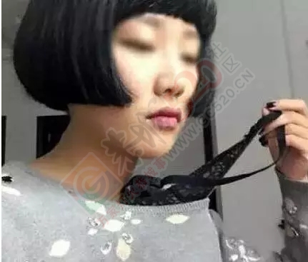 妹纸教你2016最新解内衣方式640 / 作者:thkfh / 帖子ID:162432