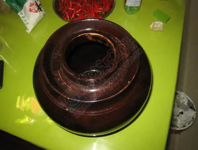 学着这样腌黄瓜，味道比肉还好吃！爽586 / 作者:爱生活爱美食 / 帖子ID:162434