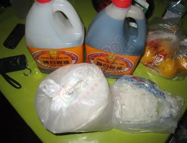 学着这样腌黄瓜，味道比肉还好吃！爽929 / 作者:爱生活爱美食 / 帖子ID:162434