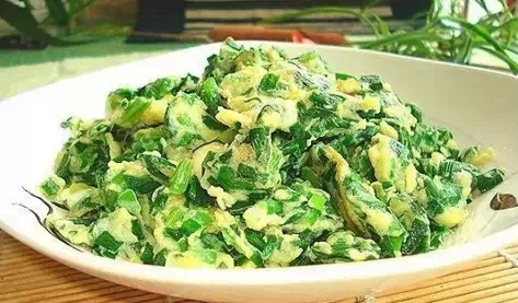 韭菜，你以为只是壮阳？看后震惊了，要告诉全家人133 / 作者:人艰不拆 / 帖子ID:162483