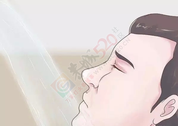 冬季鼻塞太严重？8种方法教你轻松解决！395 / 作者:人艰不拆 / 帖子ID:162484