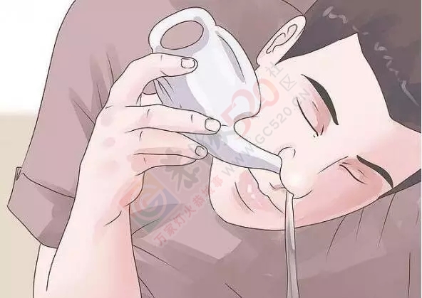 冬季鼻塞太严重？8种方法教你轻松解决！314 / 作者:人艰不拆 / 帖子ID:162484