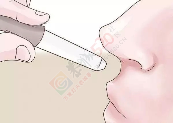 冬季鼻塞太严重？8种方法教你轻松解决！89 / 作者:人艰不拆 / 帖子ID:162484