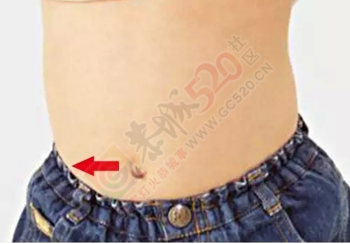 超实用！孩子健不健康，一看肚脐就知晓！122 / 作者:人艰不拆 / 帖子ID:162485