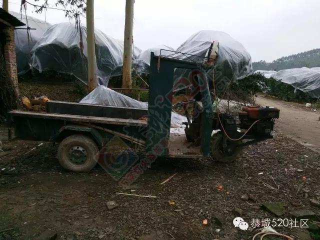 背井离乡在外打拼的那一些恭城人，有着多么的无奈和心酸！475 / 作者:深秋的落叶 / 帖子ID:162489
