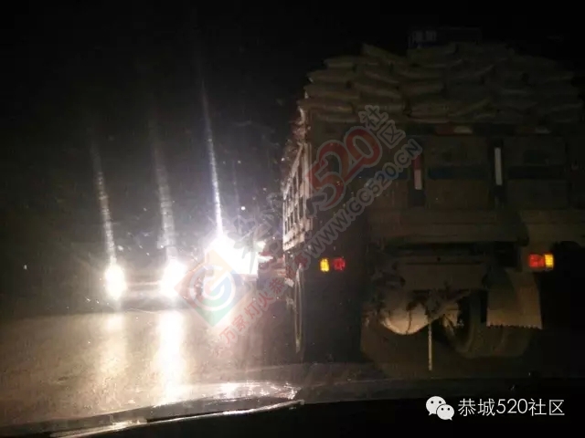 嘉会果农们请注意交通规则，不要给嘉会人“添堵”！777 / 作者:深秋的落叶 / 帖子ID:162580