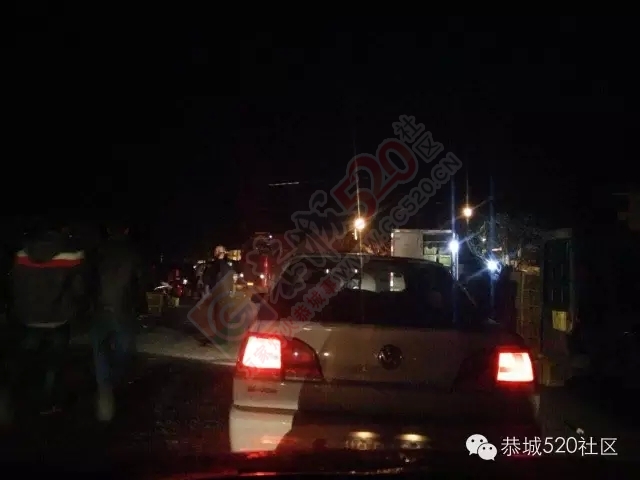 嘉会果农们请注意交通规则，不要给嘉会人“添堵”！535 / 作者:深秋的落叶 / 帖子ID:162580