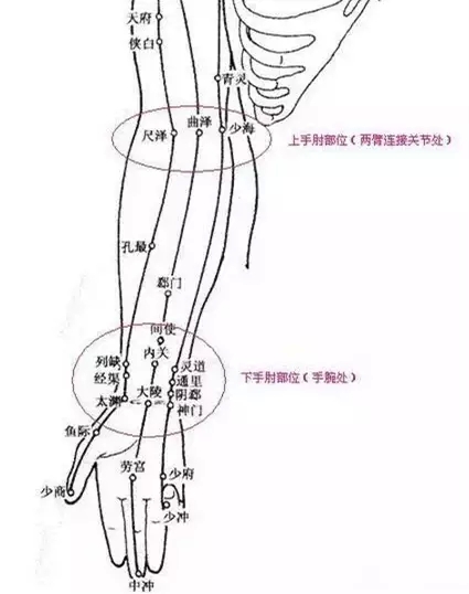 很多人验证： 咳嗽，拍几下，第二天就好。 太神奇了！126 / 作者:人艰不拆 / 帖子ID:162587