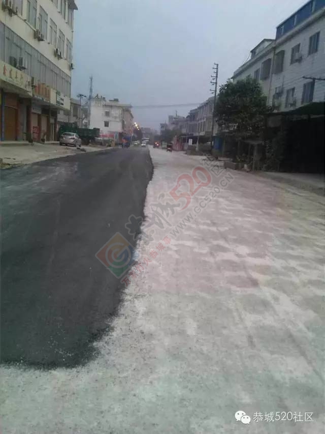 今日送别抗战老兵李树标；沉寂了很久的西岭地雷战式道路开始正式铺柏油了534 / 作者:深秋的落叶 / 帖子ID:162629