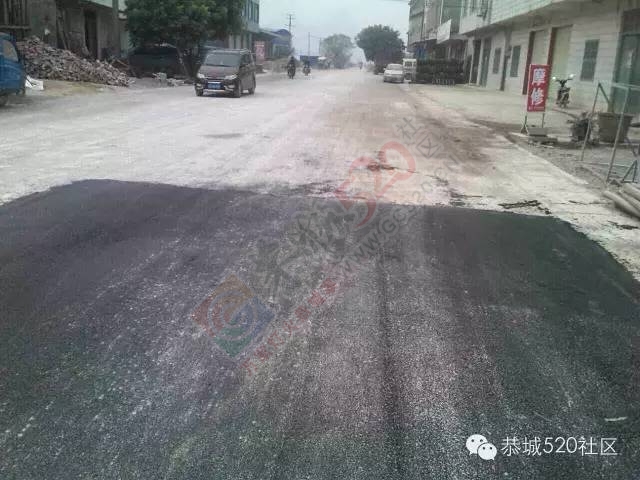 今日送别抗战老兵李树标；沉寂了很久的西岭地雷战式道路开始正式铺柏油了327 / 作者:深秋的落叶 / 帖子ID:162629