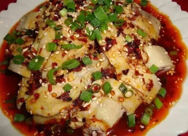 一大桌新年好菜，照着烧就行！4 / 作者:认错认怂不认输 / 帖子ID:162635