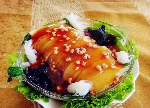一大桌新年好菜，照着烧就行！763 / 作者:认错认怂不认输 / 帖子ID:162635