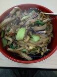 看看我中午吃的什么521 / 作者:小夏天 / 帖子ID:162705