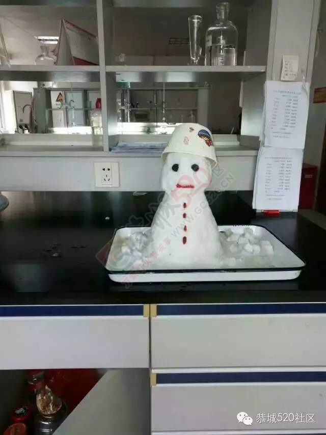 【雪景图集】恭城各地银装素裹，美得不要不要滴~~769 / 作者:深秋的落叶 / 帖子ID:162737