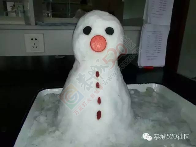 【雪景图集】恭城各地银装素裹，美得不要不要滴~~148 / 作者:深秋的落叶 / 帖子ID:162737