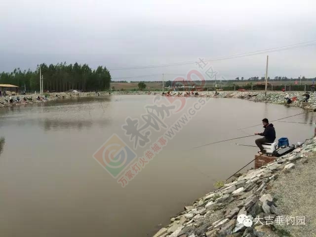 大吉休闲娱乐观光园107 / 作者:喜欢装点糊涂 / 帖子ID:162883