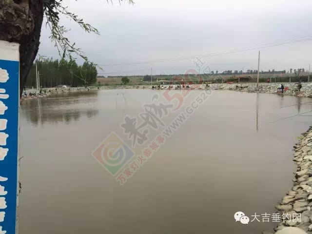 大吉休闲娱乐观光园93 / 作者:喜欢装点糊涂 / 帖子ID:162883