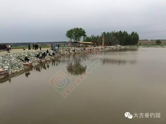 大吉休闲娱乐观光园111 / 作者:喜欢装点糊涂 / 帖子ID:162883