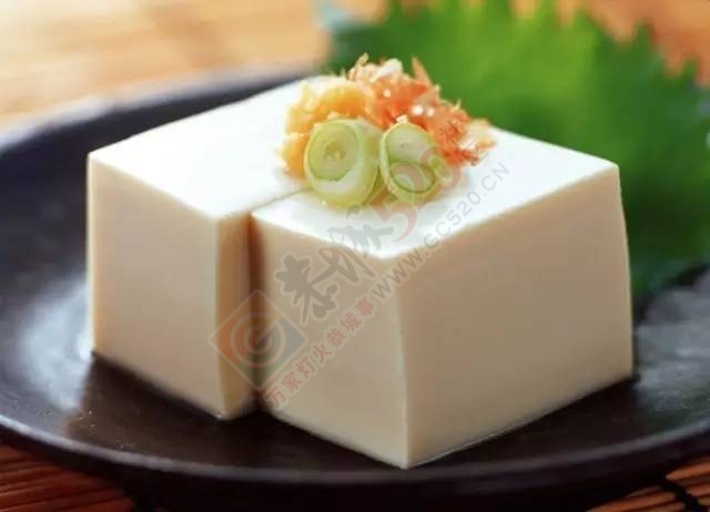 豆腐居然还能这样吃！309 / 作者:认错认怂不认输 / 帖子ID:162902
