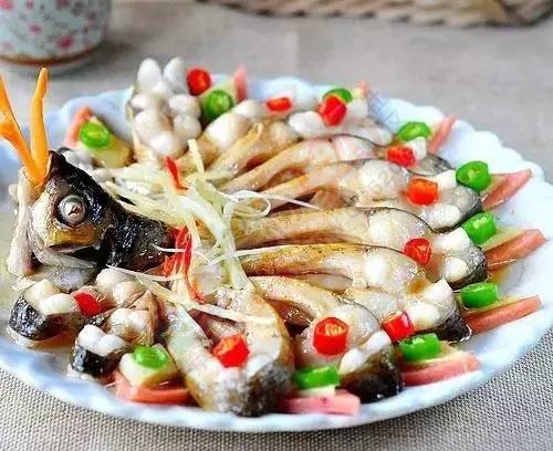 做年夜饭，这几道菜绝对让家人对你刮目相看！320 / 作者:认错认怂不认输 / 帖子ID:162903