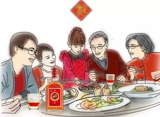 有钱没钱，回家过年，恭城是你永远的港湾981 / 作者:中国劲酒 / 帖子ID:161754